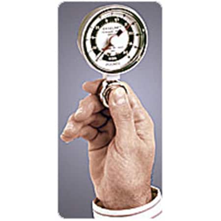 Fabrication Enterprises Baseline Hydraulic Pinch Gauge FAB101